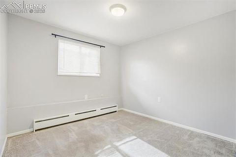 Tiny photo for 2921 Straus Lane, Colorado Springs, CO 80907 (MLS # 9554834)