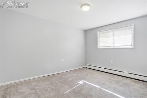 Tiny photo for 2921 Straus Lane, Colorado Springs, CO 80907 (MLS # 9554834)