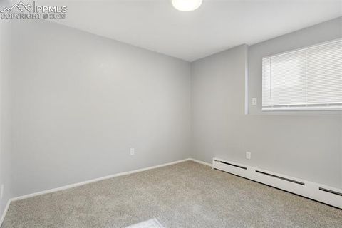Tiny photo for 2921 Straus Lane, Colorado Springs, CO 80907 (MLS # 9554834)