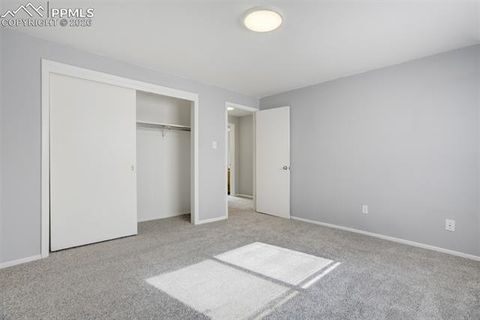 Tiny photo for 2921 Straus Lane, Colorado Springs, CO 80907 (MLS # 9554834)