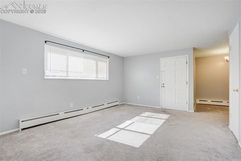 Tiny photo for 2921 Straus Lane, Colorado Springs, CO 80907 (MLS # 9554834)