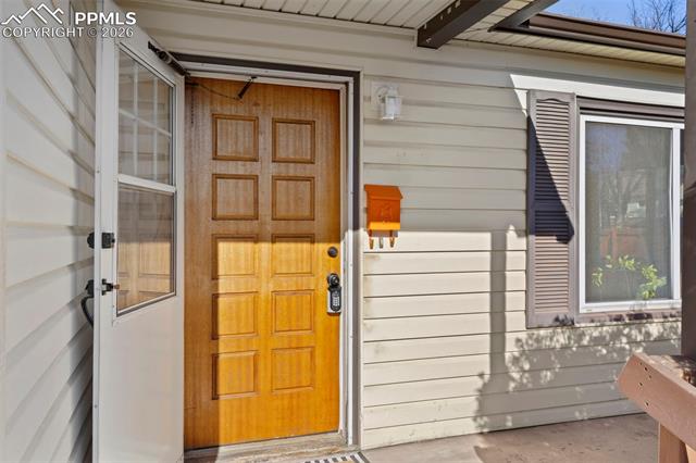 2214 Palmer Park Boulevard