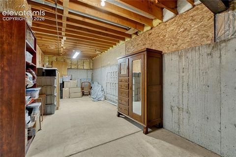 Tiny photo for 1055 HIDDEN VALLEY Road, Colorado Springs, CO 80919 (MLS # 8985314)