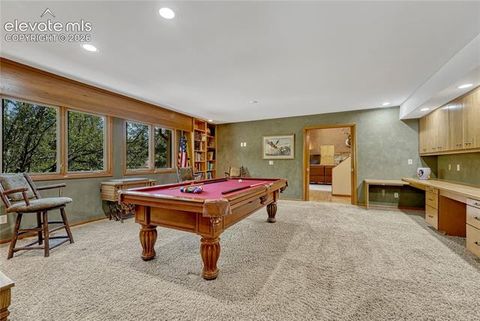 Tiny photo for 1055 HIDDEN VALLEY Road, Colorado Springs, CO 80919 (MLS # 8985314)