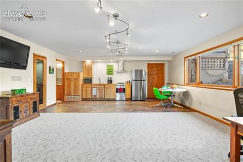 Tiny photo for 1055 HIDDEN VALLEY Road, Colorado Springs, CO 80919 (MLS # 8985314)