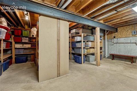 Tiny photo for 1055 HIDDEN VALLEY Road, Colorado Springs, CO 80919 (MLS # 8985314)