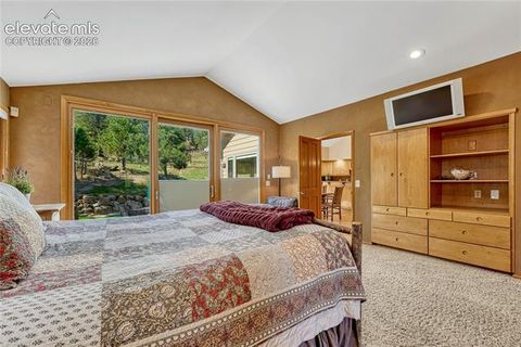 Tiny photo for 1055 HIDDEN VALLEY Road, Colorado Springs, CO 80919 (MLS # 8985314)