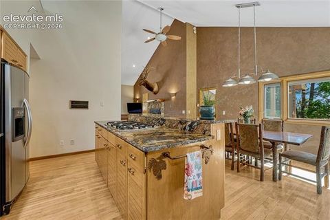 Tiny photo for 1055 HIDDEN VALLEY Road, Colorado Springs, CO 80919 (MLS # 8985314)