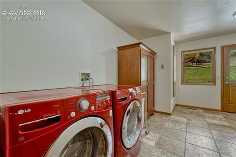 Tiny photo for 1055 HIDDEN VALLEY Road, Colorado Springs, CO 80919 (MLS # 8985314)