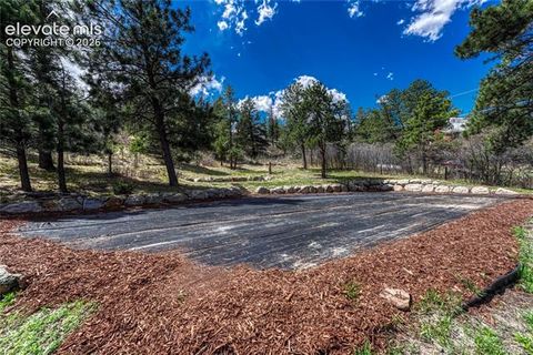 Tiny photo for 1055 HIDDEN VALLEY Road, Colorado Springs, CO 80919 (MLS # 8985314)