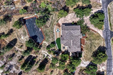 Tiny photo for 1055 HIDDEN VALLEY Road, Colorado Springs, CO 80919 (MLS # 8985314)