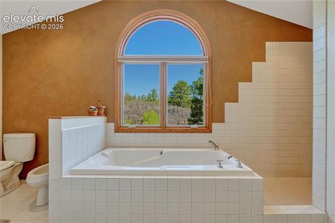 Tiny photo for 1055 HIDDEN VALLEY Road, Colorado Springs, CO 80919 (MLS # 8985314)
