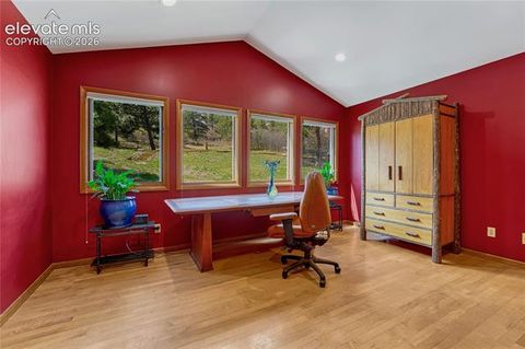 Tiny photo for 1055 HIDDEN VALLEY Road, Colorado Springs, CO 80919 (MLS # 8985314)