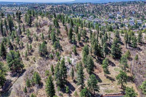 Tiny photo for 1055 HIDDEN VALLEY Road, Colorado Springs, CO 80919 (MLS # 8985314)