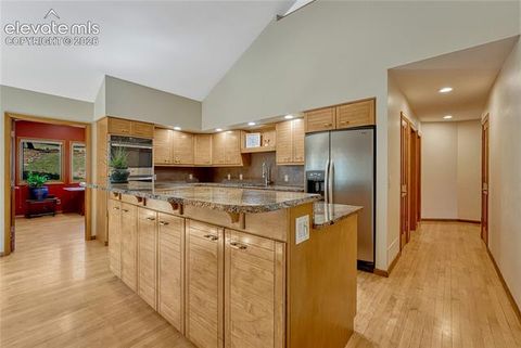 Tiny photo for 1055 HIDDEN VALLEY Road, Colorado Springs, CO 80919 (MLS # 8985314)