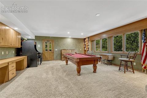 Tiny photo for 1055 HIDDEN VALLEY Road, Colorado Springs, CO 80919 (MLS # 8985314)