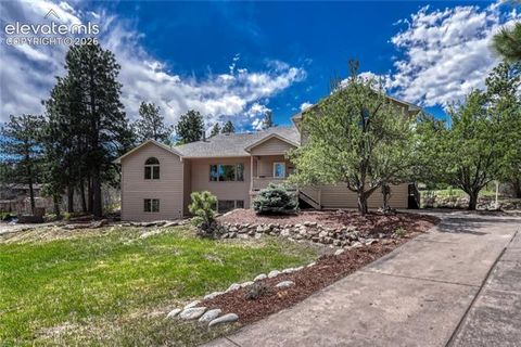 Tiny photo for 1055 HIDDEN VALLEY Road, Colorado Springs, CO 80919 (MLS # 8985314)