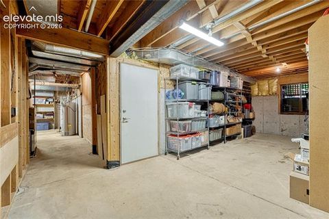 Tiny photo for 1055 HIDDEN VALLEY Road, Colorado Springs, CO 80919 (MLS # 8985314)