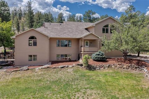 Tiny photo for 1055 HIDDEN VALLEY Road, Colorado Springs, CO 80919 (MLS # 8985314)
