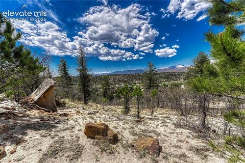 Tiny photo for 1055 HIDDEN VALLEY Road, Colorado Springs, CO 80919 (MLS # 8985314)