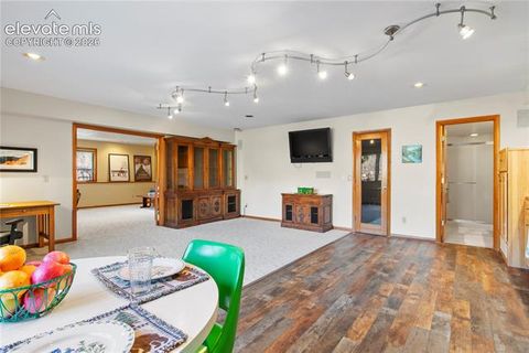 Tiny photo for 1055 HIDDEN VALLEY Road, Colorado Springs, CO 80919 (MLS # 8985314)