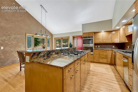 Tiny photo for 1055 HIDDEN VALLEY Road, Colorado Springs, CO 80919 (MLS # 8985314)