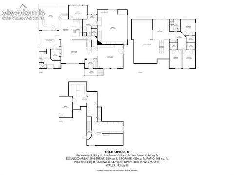 Tiny photo for 1055 HIDDEN VALLEY Road, Colorado Springs, CO 80919 (MLS # 8985314)