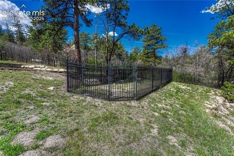 Tiny photo for 1055 HIDDEN VALLEY Road, Colorado Springs, CO 80919 (MLS # 8985314)