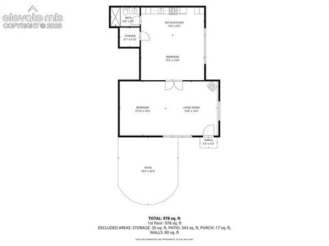 Tiny photo for 1055 HIDDEN VALLEY Road, Colorado Springs, CO 80919 (MLS # 8985314)