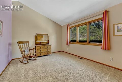 Tiny photo for 1055 HIDDEN VALLEY Road, Colorado Springs, CO 80919 (MLS # 8985314)