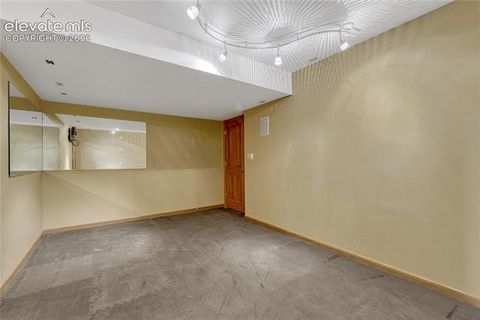 Tiny photo for 1055 HIDDEN VALLEY Road, Colorado Springs, CO 80919 (MLS # 8985314)