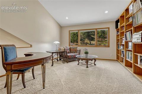 Tiny photo for 1055 HIDDEN VALLEY Road, Colorado Springs, CO 80919 (MLS # 8985314)