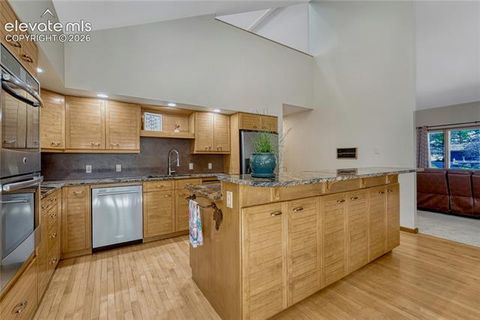 Tiny photo for 1055 HIDDEN VALLEY Road, Colorado Springs, CO 80919 (MLS # 8985314)