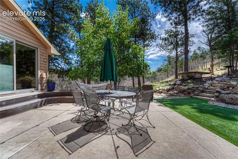 Tiny photo for 1055 HIDDEN VALLEY Road, Colorado Springs, CO 80919 (MLS # 8985314)