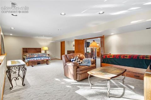 Tiny photo for 1055 HIDDEN VALLEY Road, Colorado Springs, CO 80919 (MLS # 8985314)