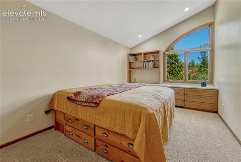 Tiny photo for 1055 HIDDEN VALLEY Road, Colorado Springs, CO 80919 (MLS # 8985314)