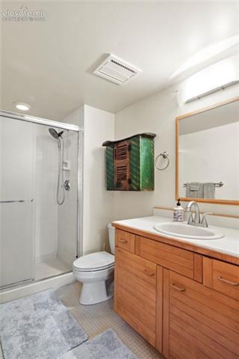 Tiny photo for 1055 HIDDEN VALLEY Road, Colorado Springs, CO 80919 (MLS # 8985314)
