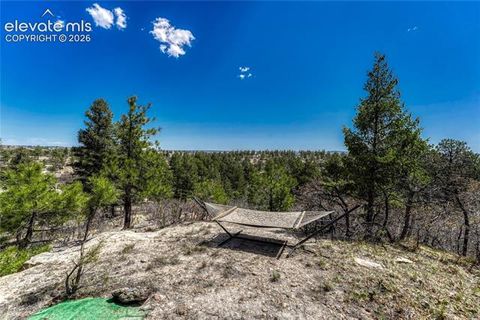 Tiny photo for 1055 HIDDEN VALLEY Road, Colorado Springs, CO 80919 (MLS # 8985314)