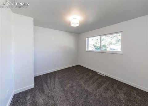 Tiny photo for 4410 Moonlight Drive, Colorado Springs, CO 80918 (MLS # 9272524)