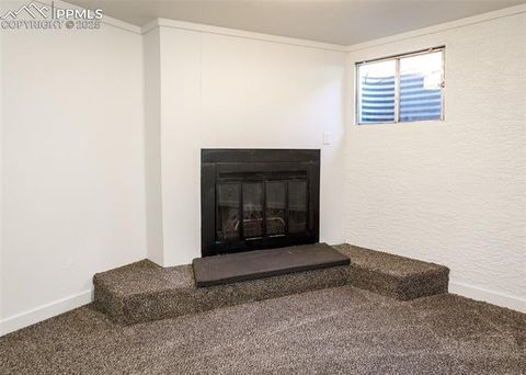Tiny photo for 4410 Moonlight Drive, Colorado Springs, CO 80918 (MLS # 9272524)