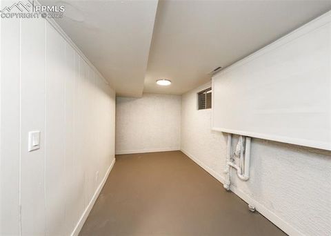 Tiny photo for 4410 Moonlight Drive, Colorado Springs, CO 80918 (MLS # 9272524)