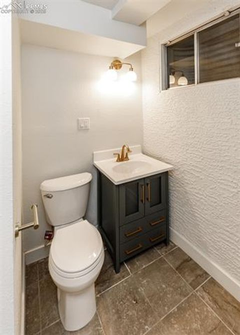 Tiny photo for 4410 Moonlight Drive, Colorado Springs, CO 80918 (MLS # 9272524)