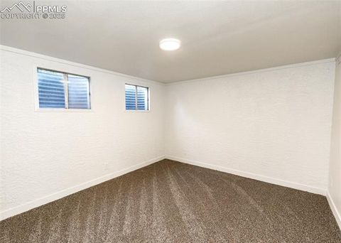 Tiny photo for 4410 Moonlight Drive, Colorado Springs, CO 80918 (MLS # 9272524)