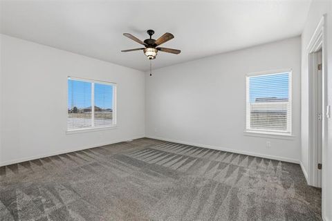 Tiny photo for 1362 N Gantts Fort Avenue, Pueblo West, CO 81007 (MLS # 3825610)