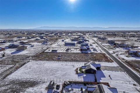 Tiny photo for 1362 N Gantts Fort Avenue, Pueblo West, CO 81007 (MLS # 3825610)