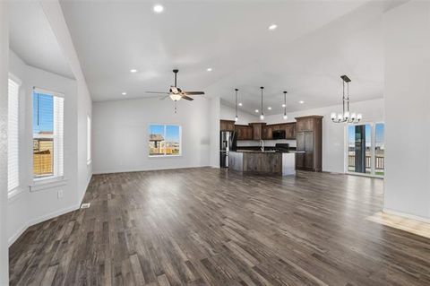 Tiny photo for 1362 N Gantts Fort Avenue, Pueblo West, CO 81007 (MLS # 3825610)