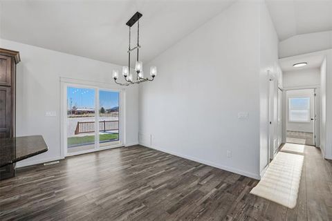 Tiny photo for 1362 N Gantts Fort Avenue, Pueblo West, CO 81007 (MLS # 3825610)