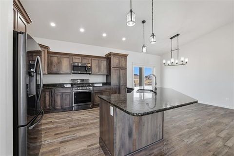 Tiny photo for 1362 N Gantts Fort Avenue, Pueblo West, CO 81007 (MLS # 3825610)