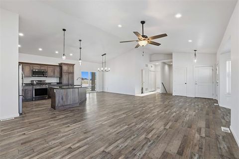 Tiny photo for 1362 N Gantts Fort Avenue, Pueblo West, CO 81007 (MLS # 3825610)