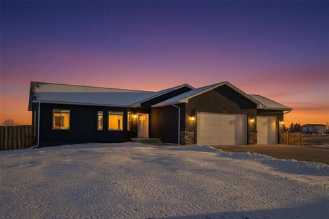 Tiny photo for 1362 N Gantts Fort Avenue, Pueblo West, CO 81007 (MLS # 3825610)
